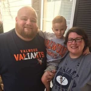 Meet your Posher, Priscilla